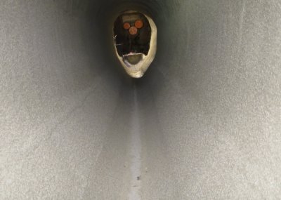 Celoplošný nástřik maltou