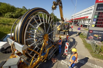 Sanace vodovodů a plynovodů